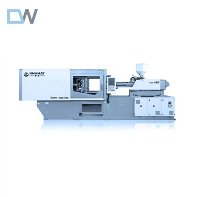 Μηχάνημα σερβομηχανής εξοικονόμησης ενέργειας Hwaway Σειρά ACE 460 550 650