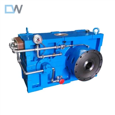 Μειωτήρας κιβωτίου ταχυτήτων σειράς ZLYJ για εξωθητήρα μονής βίδας